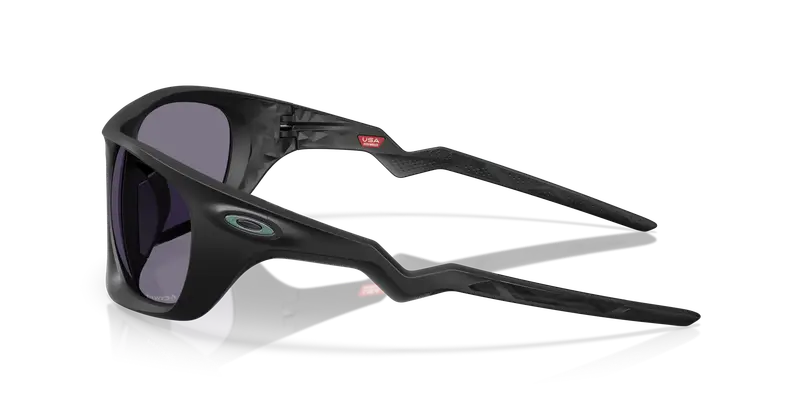 Oakley Occhiali da sole Uomo Grigio 888244 miniatura 3