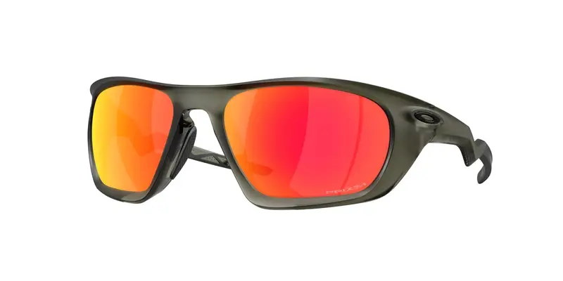 Oakley Occhiali da sole Uomo Verde 888211