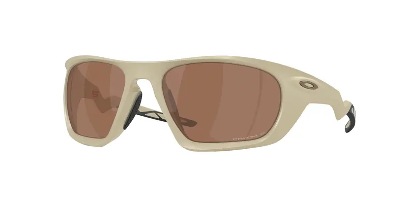 Oakley Occhiali da sole Uomo Beige 888191
