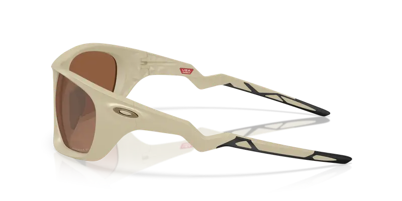 Oakley Occhiali da sole Uomo Beige 888191 miniatura 3