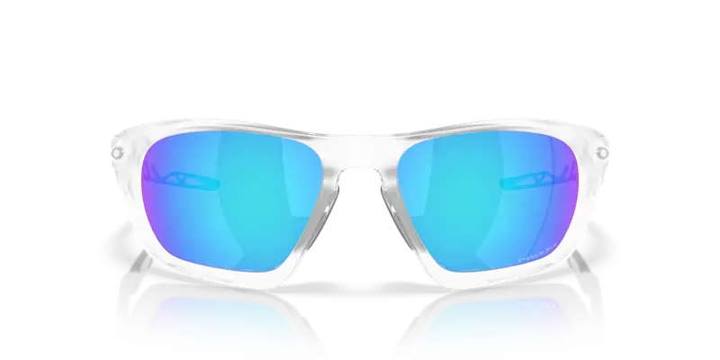 Oakley Occhiali da sole Uomo Blu 888168 miniatura 2