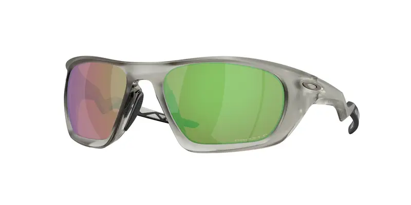 Oakley Occhiali da sole Uomo Grigio 888180