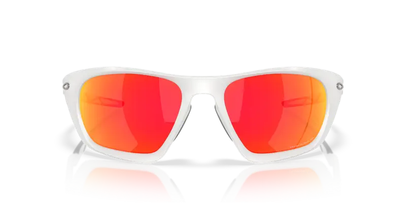 Oakley Occhiali da sole Uomo Bianco 889173 miniatura 2