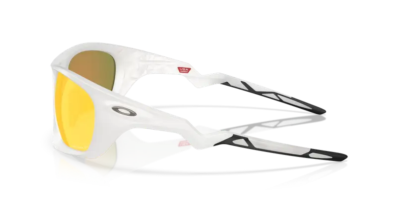 Oakley Occhiali da sole Uomo Bianco 889173 miniatura 3