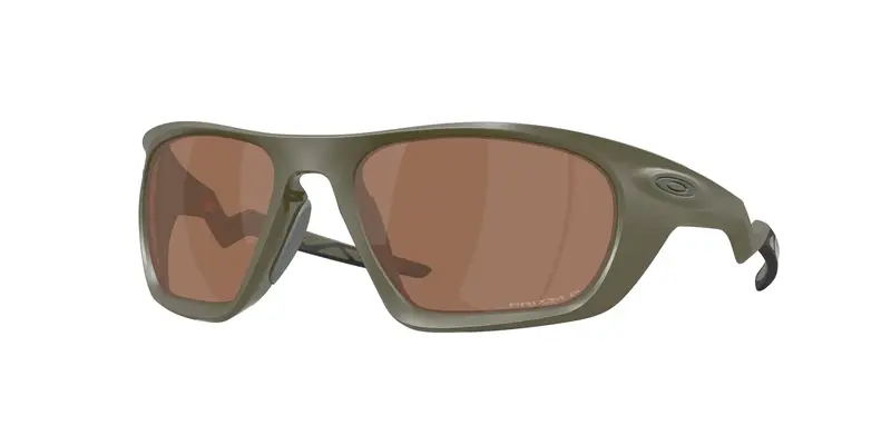 Oakley Occhiali da sole Uomo Marrone 889128