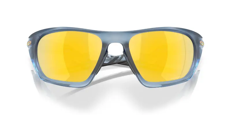 Oakley Occhiali da sole Uomo Blu 2912337 miniatura 2