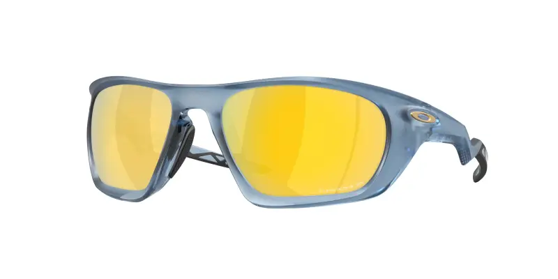 Oakley Occhiali da sole Uomo Oro 2912337