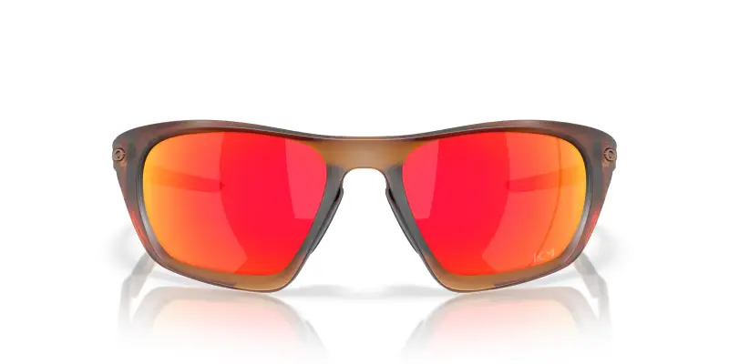 Oakley Occhiali da sole Uomo Marrone 2912514 miniatura 3