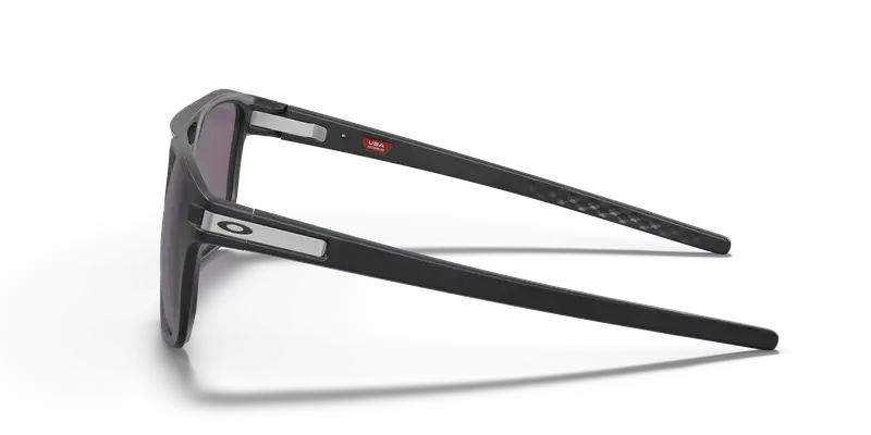 Oakley Occhiali da sole Uomo Grigio 888794 miniatura 3