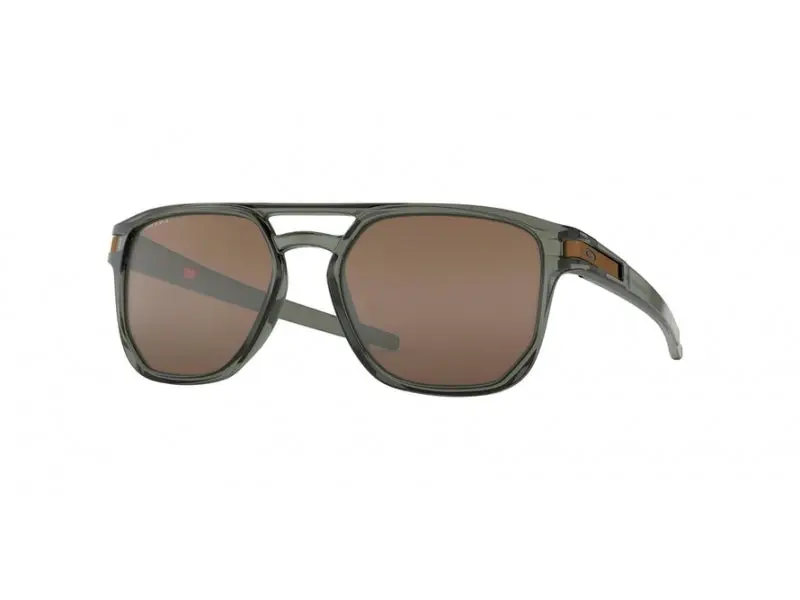 Oakley Occhiali da sole Uomo Marrone 888813