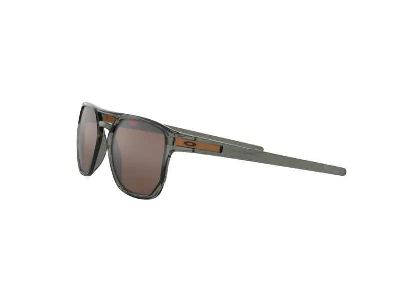 Oakley Occhiali da sole Uomo Marrone 888813 miniatura 2