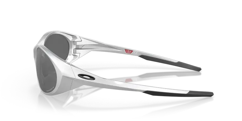 Oakley Occhiali da sole Uomo Argento 888707 miniatura 3