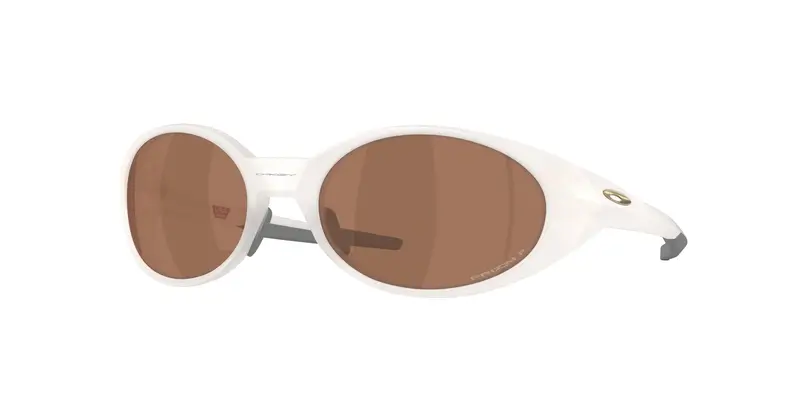 Oakley Occhiali da sole Uomo Bianco 889143