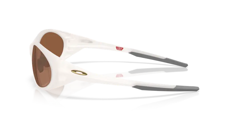 Oakley Occhiali da sole Uomo Bianco 889143 miniatura 3