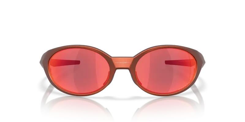 Oakley Occhiali da sole Uomo Arancione 889122 miniatura 2