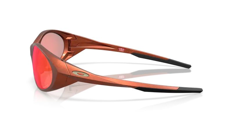 Oakley Occhiali da sole Uomo Arancione 889122 miniatura 3