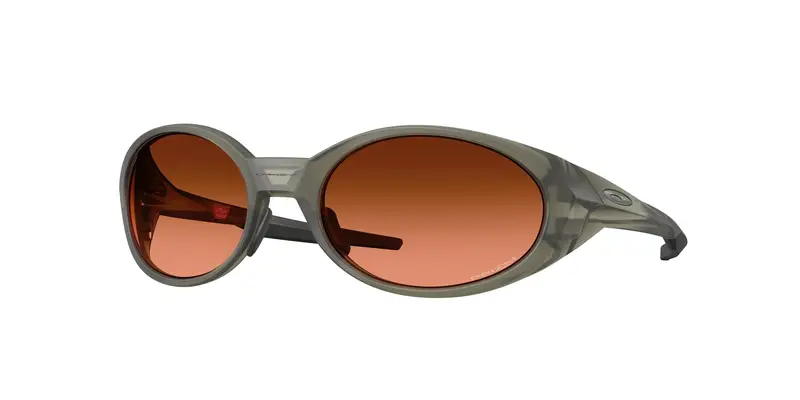 Oakley Occhiali da sole Uomo Verde 889137