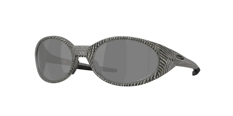 Oakley Occhiali da sole Uomo Grigio 889136