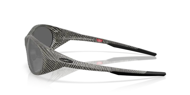 Oakley Occhiali da sole Uomo Grigio 889136 miniatura 3