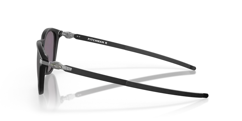 Oakley Occhiali da sole Uomo Nero 888829 miniatura 3