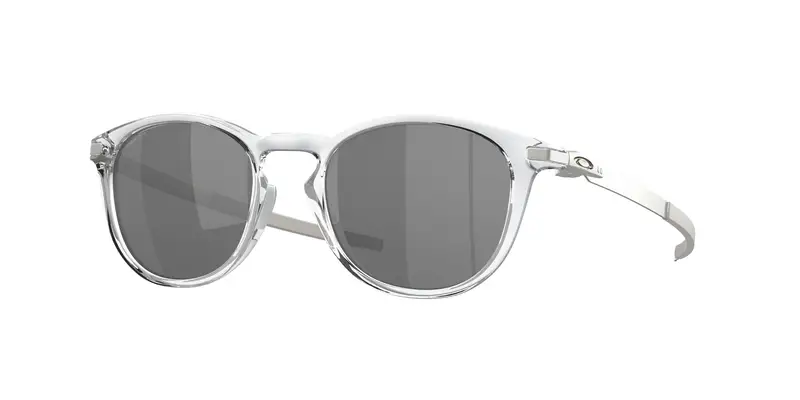 Oakley Occhiali da sole Uomo Grigio 888835