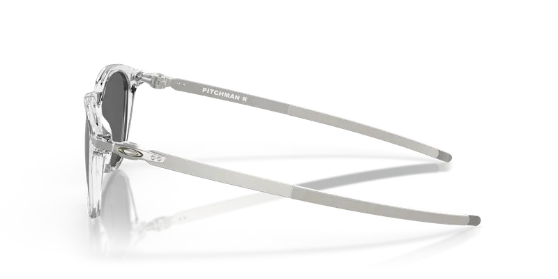 Oakley Occhiali da sole Uomo Grigio 888835 miniatura 3