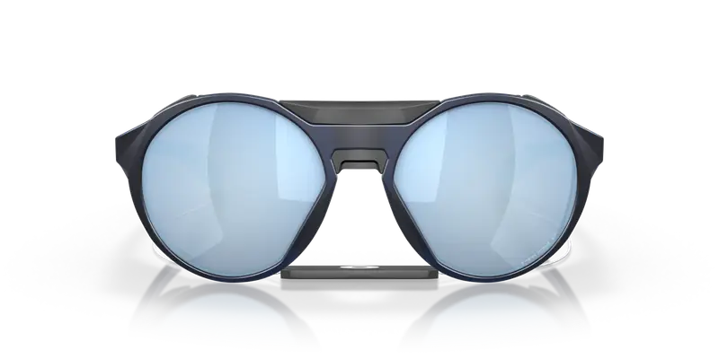 Oakley Occhiali da sole Uomo Blu 888758 miniatura 2