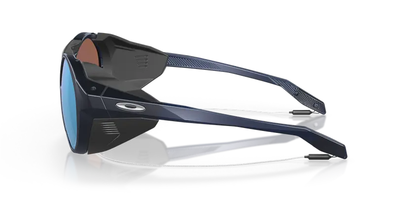 Oakley Occhiali da sole Uomo Blu 888758 miniatura 3