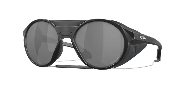 Oakley Occhiali da sole Uomo Grigio 888632