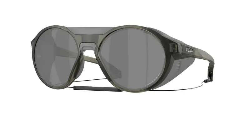 Oakley Occhiali da sole Uomo Grigio 889142