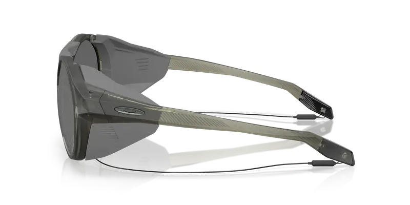Oakley Occhiali da sole Uomo Grigio 889142 miniatura 3