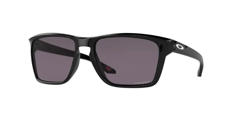 Oakley Occhiali da sole Uomo Nero 888680
