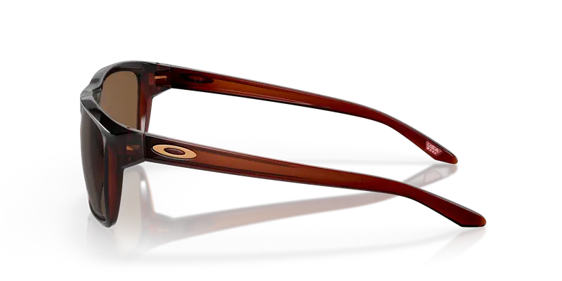 Oakley Occhiali da sole Uomo Marrone 888663 miniatura 3