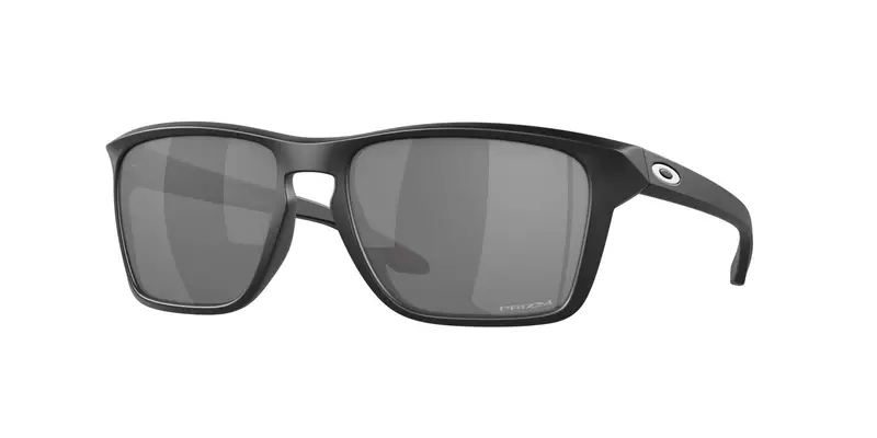 Oakley Occhiali da sole Uomo Nero 888760