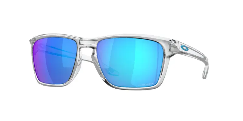 Oakley Occhiali da sole Uomo Blu 852718