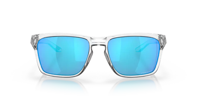 Oakley Occhiali da sole Uomo Blu 852718 miniatura 2