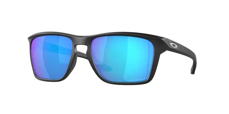 Oakley Occhiali da sole Uomo Blu 888639