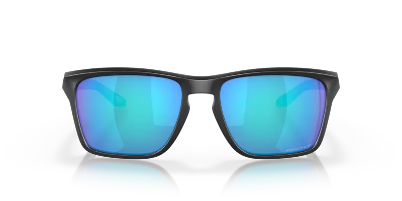 Oakley Occhiali da sole Uomo Blu 888639 miniatura 2