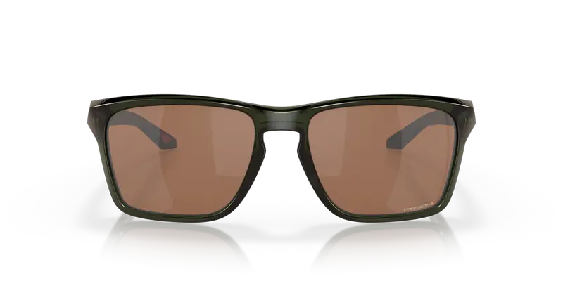 Oakley Occhiali da sole Uomo Marrone 852721 miniatura 2