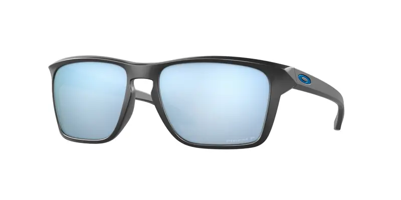 Oakley Occhiali da sole Uomo Blu 888572