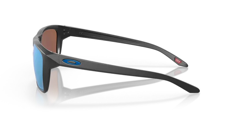 Oakley Occhiali da sole Uomo Blu 888572 miniatura 3