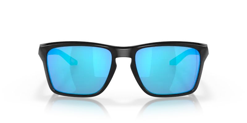 Oakley Occhiali da sole Uomo Blu 888540 miniatura 2