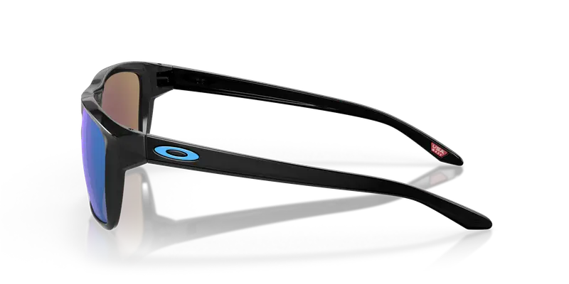 Oakley Occhiali da sole Uomo Blu 888540 miniatura 3