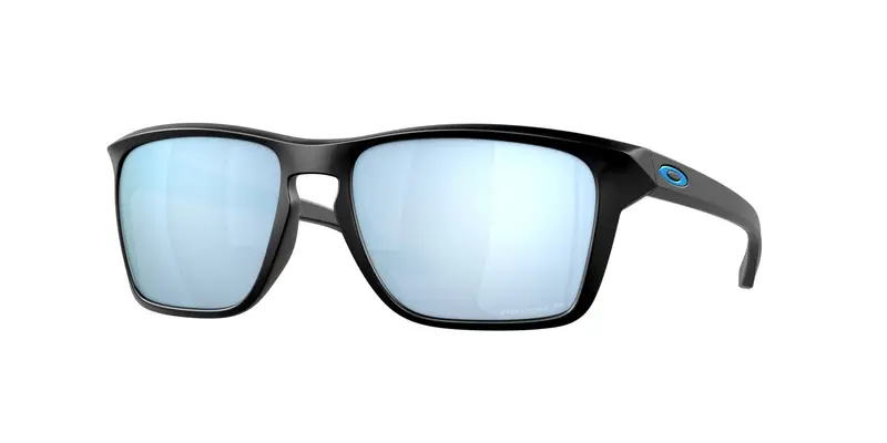 Oakley Occhiali da sole Uomo Blu 852722