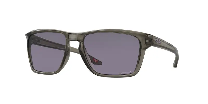 Oakley Occhiali da sole Uomo Grigio 852726