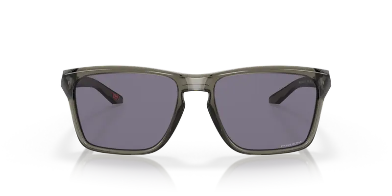 Oakley Occhiali da sole Uomo Grigio 852726 miniatura 2