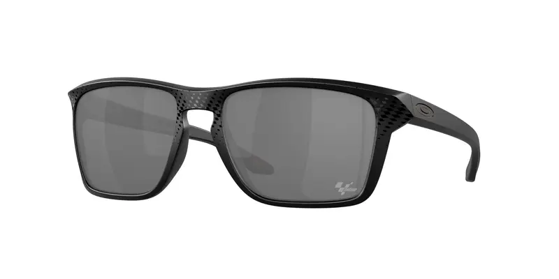 Oakley Occhiali da sole Uomo Nero 856901