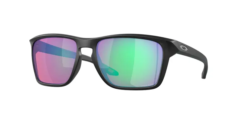 Oakley Occhiali da sole Uomo Viola 856908