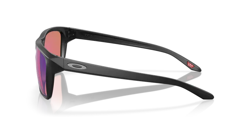 Oakley Occhiali da sole Uomo Nero 856908 miniatura 3