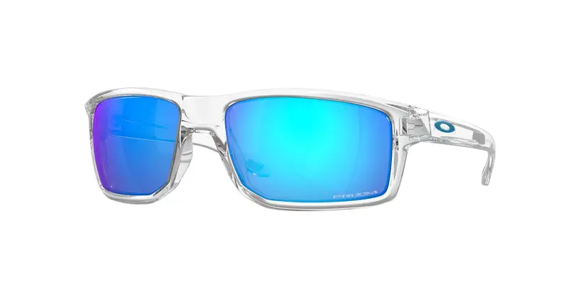 Oakley Occhiali da sole Uomo Blu 888696